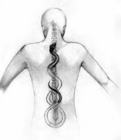 Reiki Kundalini nivel I